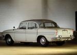 Humber Super Snipe Saloon 1958 года